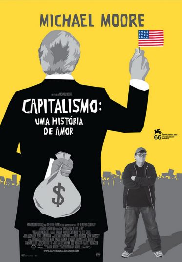 Filme Capitalismo, uma história de amor