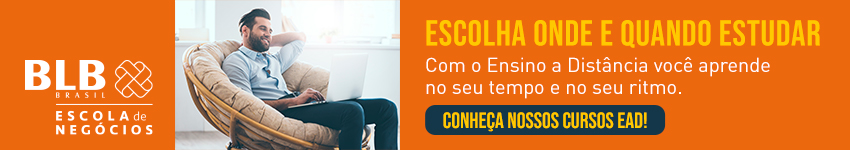 Cursos EAD - BLB Brasil Escola de Negócios