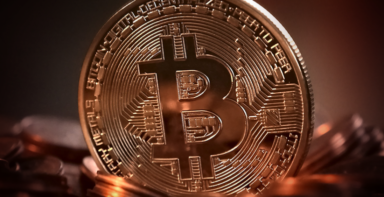 Bitcoin, a moeda do futuro usada hoje