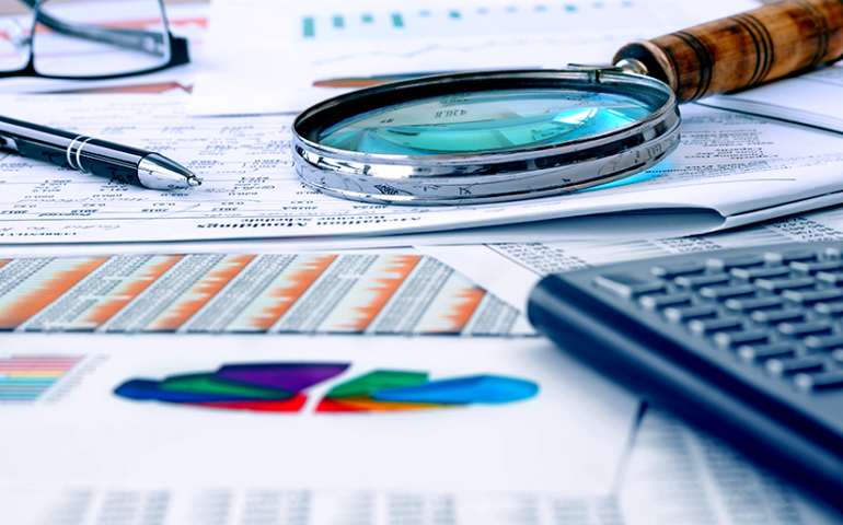 Instrumentos financeiros: conceitos básicos das normas IFRS