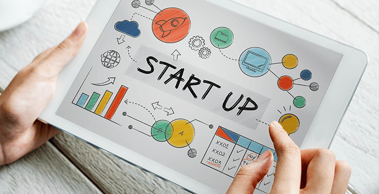 Startups como alternativa de investimento e suas formalidades jurídicas