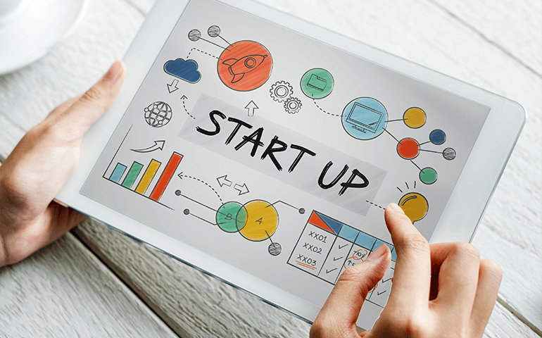 Startups como alternativa de investimento e suas formalidades jurídicas